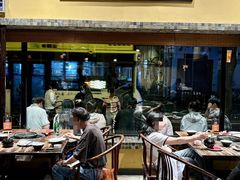 -大良毋米粥(锦龙路总店)