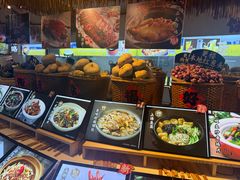 -一品烧农庄·佛山本地特色菜