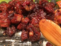 -汉江山料理级自助烤肉黑金冠(周口好吃城店)