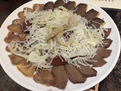 -许府牛杂·鲜牛肉火锅(梁溪万达店)