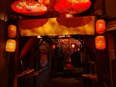 -暴风岛沉浸式体验馆(百联世纪店)
