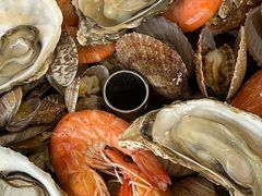 -良师门滨海人家·海鲜·家常菜(滨海城店)