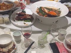 -聚鑫阁·非遗传承江浙菜(正阳店)