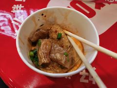 -豫楚源美猴王·面(武商广场店)