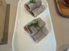 -蔡澜点心·粤菜(丽泽天街店)