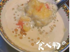-堂屋糖水店(愚园店)