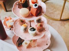 -逸廊大堂吧(三亚海棠湾万丽度假酒店)