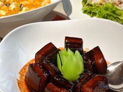 绍兴老酒红烧肉-蘇锦宴·淮扬菜烤鸭·小院(三元桥霄云路店)