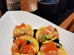 -Sushi Love 创意寿司(丽影广场店)
