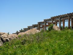 -白草畔自然风景区