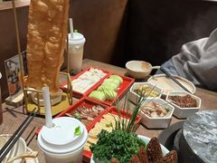 -蘑界·野生菌火锅(深业上城店)