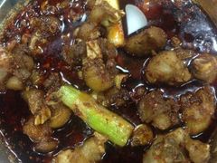 iphone_upload_pic-辣盆盆麻辣小龙虾(哈尔滨总店)