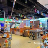 长春探店｜明洞阿姨韩式酱蟹烤肉大排档