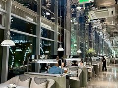 -3号仓库·创意中国菜(乐清正大广场店)