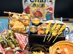 -泰妃殿(武汉首店)