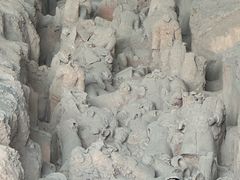 -秦始皇帝陵博物院(兵马俑)