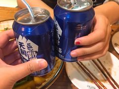 -西域阿里马新疆菜·清真(桂花路店)