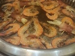 android_upload_pic-江南食代自助餐厅(宝龙城市广场店)