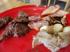 -好伦哥(温都水城店)