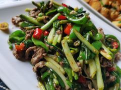 -龙姐私房菜(和顺古镇店)