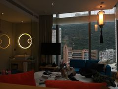 -香港港岛英迪格酒店