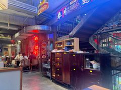 -五马集·海鲜·温州大牌档(黑金冠五马街十字路口店)