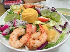 -俄士厨房(五棵松华熙LIVE店)