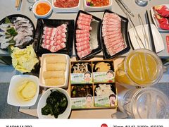 -海底捞火锅(振华商厦店)