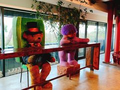 -济州岛泰迪熊博物馆