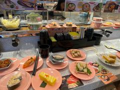 -争鲜回转寿司(中街大悦城店)