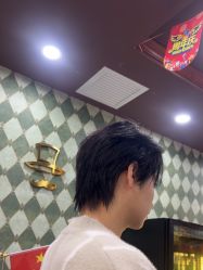 -Joker先生·男士理发馆