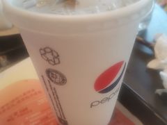 -肯德基(成山路地铁站店)