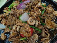 -标记美食新鲜猪杂(兴南大道店)