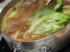 -蝎王府羊蝎子(西直门店)