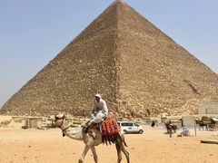 -吉萨金字塔群