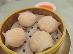 -香港龙凤楼(巨鹿路洋房店)
