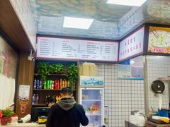 -清泉阁包子饺子·刀削面(五一店)