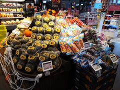-Olé精品超市(北京合生汇店)
