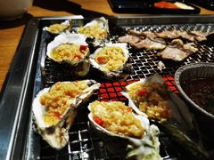 -蚝英雄·自助烤蚝(建设路店)