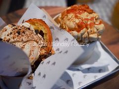 -Luneurs(幸福里店)