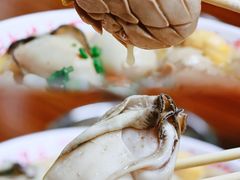 -海浪食店(湖滨中路店)