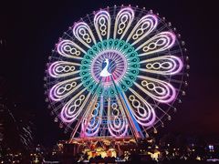 -七彩云南欢乐世界