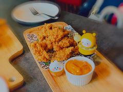 -Boxing Cat Brewery拳击猫精酿啤酒馆(永福店)