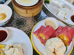 -山水茶艺馆·点心粤菜·30年老字号