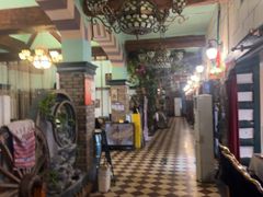 -海尔巴格一甸茶餐厅(团结路店)