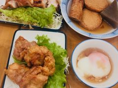 温泉蛋-虹梅食堂·爱蝦乃家