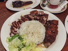 -陈光记烧腊(长寿路店)