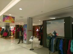 -新玛特购物广场(齐齐哈尔店)
