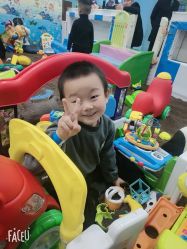 -佳贝爱益智主题儿童乐园(乐尔乐旗舰店)