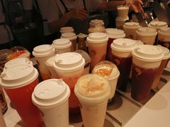-喜茶(佛山岭南站店)